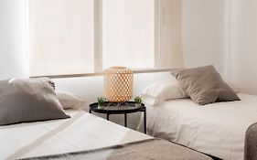 Apartamentos Fv Flats Valencia - Mestalla 7